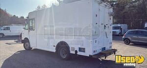 2016 Mt45 Stepvan Cabinets New Hampshire Diesel Engine for Sale