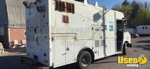 2016 Mt45 Stepvan Removable Trailer Hitch New Hampshire Diesel Engine for Sale