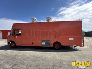 2016 Mt55 All-purpose Food Truck Air Conditioning Illinois Diesel Engine for Sale