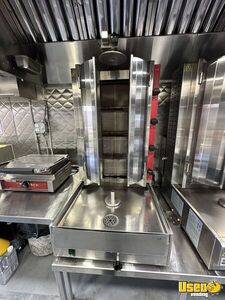 2016 Mt55 All-purpose Food Truck Backup Camera Illinois Diesel Engine for Sale