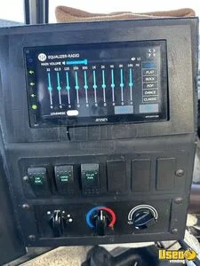 2016 Mt55 All-purpose Food Truck Breaker Panel Illinois Diesel Engine for Sale
