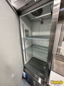 2016 Mt55 All-purpose Food Truck Convection Oven Illinois Diesel Engine for Sale