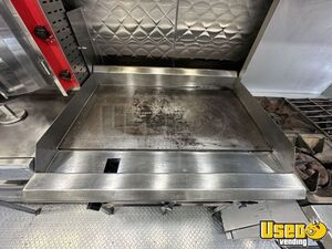 2016 Mt55 All-purpose Food Truck Deep Freezer Illinois Diesel Engine for Sale