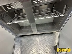 2016 Mt55 All-purpose Food Truck Exhaust Hood Illinois Diesel Engine for Sale