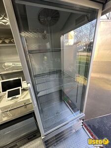 2016 Mt55 All-purpose Food Truck Exhaust Hood Illinois Diesel Engine for Sale
