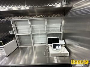 2016 Mt55 All-purpose Food Truck Fire Extinguisher Illinois Diesel Engine for Sale