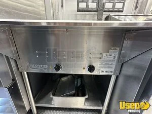2016 Mt55 All-purpose Food Truck Flatgrill Illinois Diesel Engine for Sale