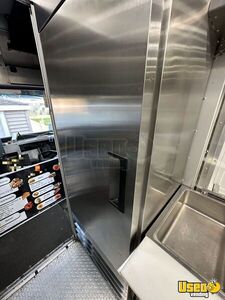 2016 Mt55 All-purpose Food Truck Flatgrill Illinois Diesel Engine for Sale