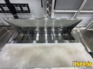 2016 Mt55 All-purpose Food Truck Food Warmer Illinois Diesel Engine for Sale