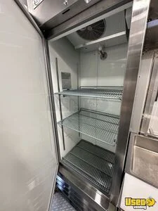 2016 Mt55 All-purpose Food Truck Fryer Illinois Diesel Engine for Sale