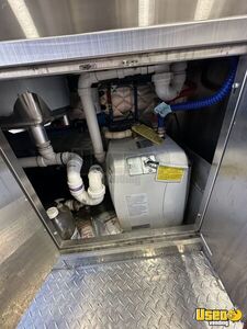 2016 Mt55 All-purpose Food Truck Fryer Illinois Diesel Engine for Sale