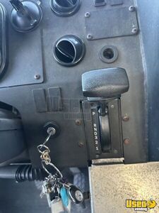 2016 Mt55 All-purpose Food Truck Grease Trap Illinois Diesel Engine for Sale