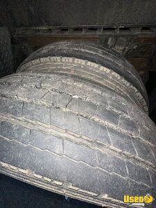 2016 Mt55 All-purpose Food Truck Interior Lighting Illinois Diesel Engine for Sale