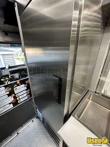 2016 Mt55 All-purpose Food Truck Microwave Illinois Diesel Engine for Sale