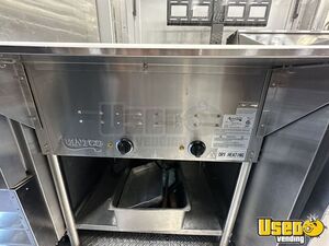 2016 Mt55 All-purpose Food Truck Oven Illinois Diesel Engine for Sale