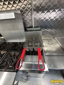2016 Mt55 All-purpose Food Truck Prep Station Cooler Illinois Diesel Engine for Sale