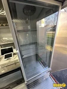 2016 Mt55 All-purpose Food Truck Pro Fire Suppression System Illinois Diesel Engine for Sale