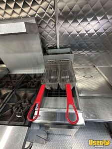 2016 Mt55 All-purpose Food Truck Reach-in Upright Cooler Illinois Diesel Engine for Sale