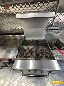 2016 Mt55 All-purpose Food Truck Refrigerator Illinois Diesel Engine for Sale