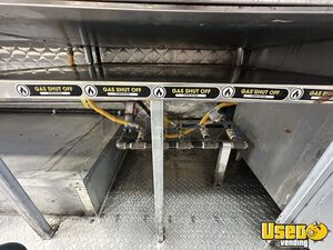 2016 Mt55 All-purpose Food Truck Steam Table Illinois Diesel Engine for Sale