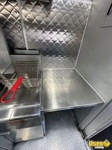 2016 Mt55 All-purpose Food Truck Stovetop Illinois Diesel Engine for Sale