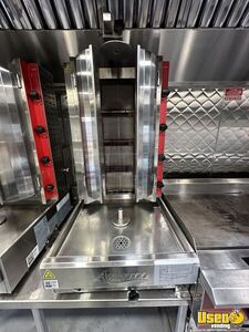 2016 Mt55 All-purpose Food Truck Upright Freezer Illinois Diesel Engine for Sale
