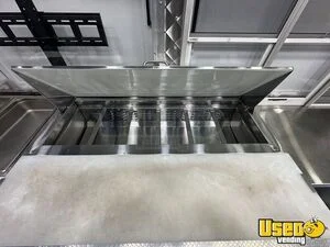 2016 Mt55 All-purpose Food Truck Vertical Broiler Illinois Diesel Engine for Sale