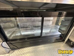 2016 Mt55 All-purpose Food Truck Vertical Broiler Illinois Diesel Engine for Sale