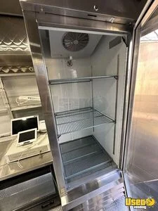 2016 Mt55 All-purpose Food Truck Work Table Illinois Diesel Engine for Sale