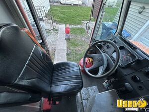 2016 Mt55 All-purpose Food Truck Work Table Illinois Diesel Engine for Sale