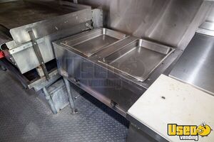 2016 Mt55 Series All-purpose Food Truck 30 Texas Diesel Engine for Sale