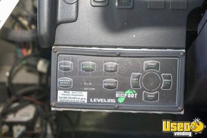 2016 Mt55 Series All-purpose Food Truck 31 Texas Diesel Engine for Sale