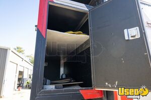 2016 Mt55 Series All-purpose Food Truck 32 Texas Diesel Engine for Sale