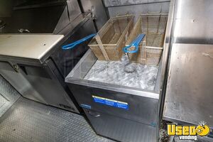 2016 Mt55 Series All-purpose Food Truck 35 Texas Diesel Engine for Sale