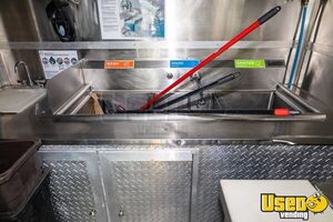 2016 Mt55 Series All-purpose Food Truck 37 Texas Diesel Engine for Sale