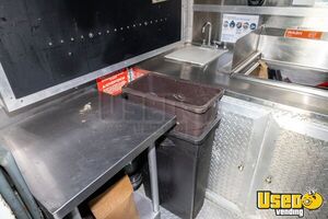 2016 Mt55 Series All-purpose Food Truck 38 Texas Diesel Engine for Sale