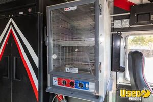 2016 Mt55 Series All-purpose Food Truck 39 Texas Diesel Engine for Sale