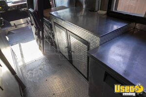 2016 Mt55 Series All-purpose Food Truck 40 Texas Diesel Engine for Sale