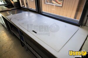 2016 Mt55 Series All-purpose Food Truck 41 Texas Diesel Engine for Sale