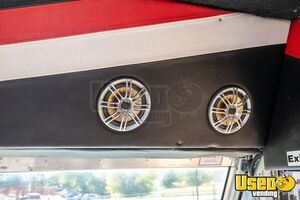 2016 Mt55 Series All-purpose Food Truck 47 Texas Diesel Engine for Sale