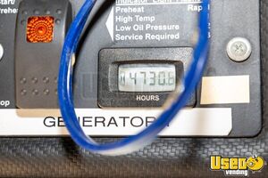 2016 Mt55 Series All-purpose Food Truck 48 Texas Diesel Engine for Sale