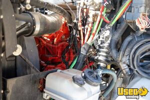 2016 Mt55 Series All-purpose Food Truck 49 Texas Diesel Engine for Sale