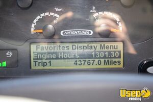 2016 Mt55 Series All-purpose Food Truck 51 Texas Diesel Engine for Sale