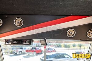 2016 Mt55 Series All-purpose Food Truck 52 Texas Diesel Engine for Sale