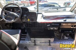 2016 Mt55 Series All-purpose Food Truck 53 Texas Diesel Engine for Sale