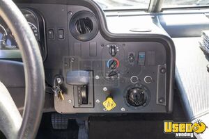 2016 Mt55 Series All-purpose Food Truck 54 Texas Diesel Engine for Sale