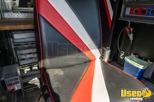 2016 Mt55 Series All-purpose Food Truck 55 Texas Diesel Engine for Sale