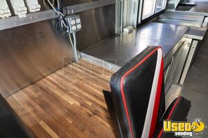 2016 Mt55 Series All-purpose Food Truck 56 Texas Diesel Engine for Sale