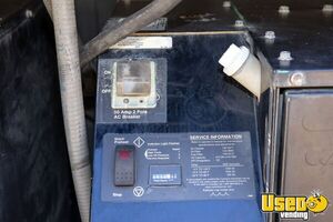 2016 Mt55 Series All-purpose Food Truck 57 Texas Diesel Engine for Sale