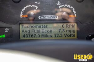 2016 Mt55 Series All-purpose Food Truck 59 Texas Diesel Engine for Sale